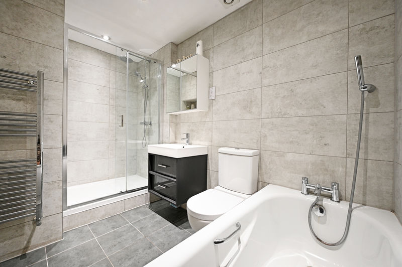 274 Fulwood Road